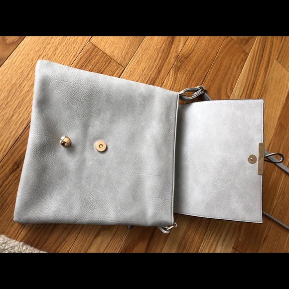 Body bag purse - Picture 4 of 5